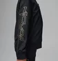 Спортивный костюм детский Air Jordan Shine Full Zip Black 85C811-023