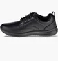 Кроссовки мужские Skechers Delson Antigo Black 65693-BBK