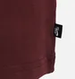 Футболка чоловіча Nike Sb Logo Skate T-Shirt Bordo CV7539-619