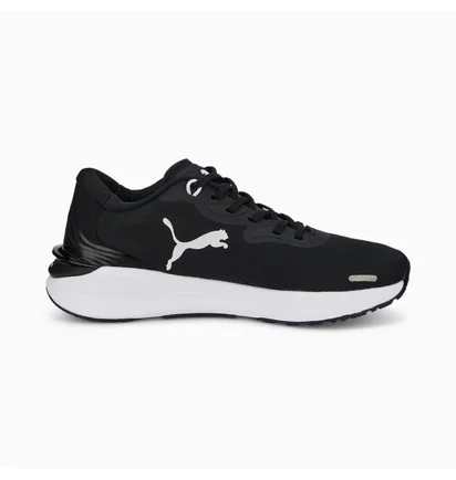 Кроссовки унисекс Puma Electrify Nitro 2 Running Shoes Black 376898-01