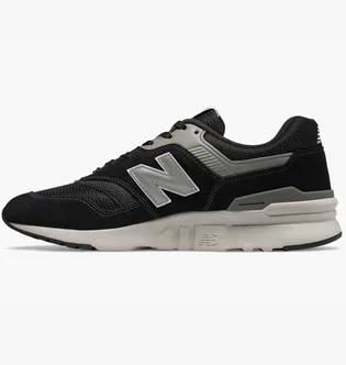 Кроссовки мужские New Balance Cm997Hcc Black
