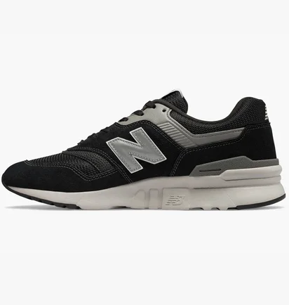 Кроссовки мужские New Balance Cm997Hcc Black