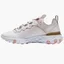 Кросівки жіночі Nike React Element 55 Beige BQ2728-007