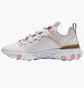 Кроссовки женские Nike React Element 55 Beige Bq2728-007