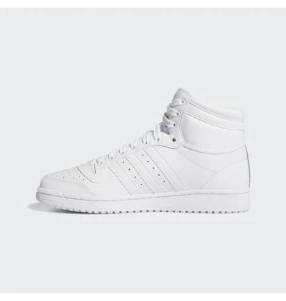 Кросівки унісекс Adidas Top Ten White FV6131
