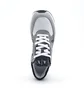 Кроссовки мужские Armani Exchange Basket Grey XUX090-XV276-K671
