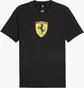 Футболка чоловіча Puma Scuderia Ferrari Race Tee Black 623805-01