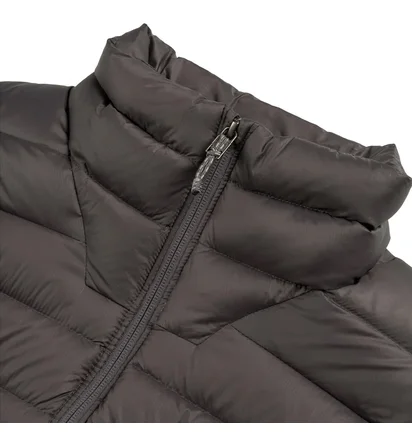 Куртка мужская Patagonia Down Sweater Black 84675-FEG