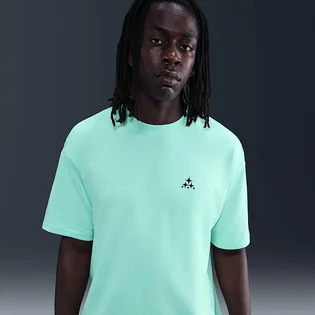 Футболка мужская Nike Acg Mystery Turquoise HV2172-353