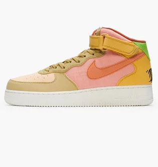 Кросівки чоловічі Nike Air Force 1 Mid 07 Lv8 Multi Dq4530-800