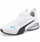 Кросівки чоловічі Puma Axelion Nxt Running Shoes White 195656-07