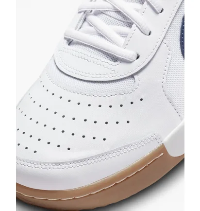 Кроссовки мужские Nike Court Air Zoom Lite 3 Tennis Shoes White DV3258-102