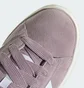 Кроссовки женские Adidas Grand Court Alpha Violet IH3848