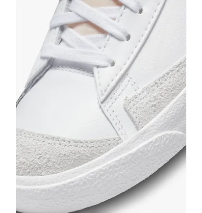 Кеди жіночі Nike Blazer Mid 77 White CZ1055-118