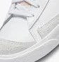Кеди жіночі Nike Blazer Mid 77 White CZ1055-118