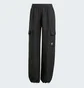 Штани жіночі Adidas Essentials Woven Cargo Pants Black IX9974