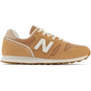 Кросівки жіночі New Balance 373 Wl373Sd2 Brown Nbwl373Sd2