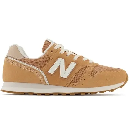 Кроссовки женские New Balance 373 Wl373Sd2 Brown Nbwl373Sd2