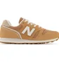 Кроссовки женские New Balance 373 Wl373Sd2 Brown Nbwl373Sd2