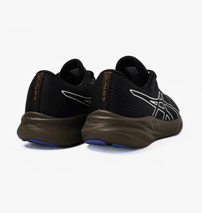 Кросівки чоловічі Asics Gel-Pulse 15 Gtx Black 1011B781-003