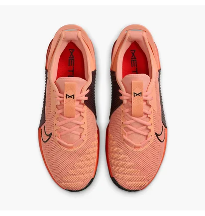 Кросівки чоловічі Nike Metcon 9 Flyease Peach DZ2615-801
