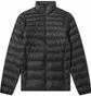 Пуховик мужской Polo Ralph Lauren Recycled Lightweight Down Jacket Black 710810897012