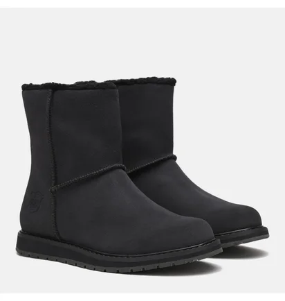 Ботинки женские Helly Hansen Annabelle Black 11636-990