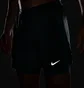 Шорти чоловічі Nike Stride Dri-Fit 5 Brief-Lined Green DM4757-338