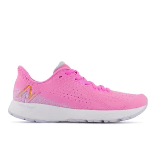 Кроссовки женские New Balance Fresh Foam X Tempo V2 Pink Wtmpoll2