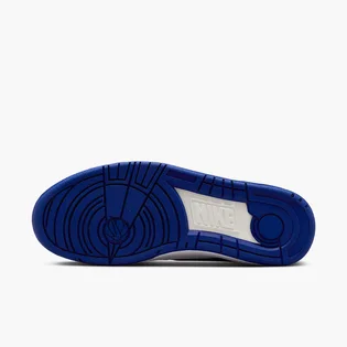 Кросівки чоловічі Nike Full Force Lo White/Blue FB1362-104