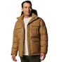 Куртка мужская Columbia Landroamer Puffer Brown 2088081-257