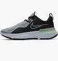 Кросівки чоловічі Nike React Miler Shield Black CQ7888-003