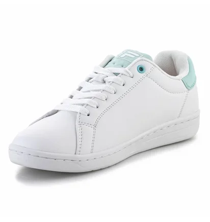 Кросівки жіночі Fila Crosscourt 2 Nt Logo Wmn White FFW025813206