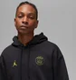 Спортивный костюм мужской Air Jordan Paris Saint-Germain Black DV0611-010__DV062-010