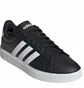 Кросівки унісекс Adidas Grand Court 2.0 Black GW9196