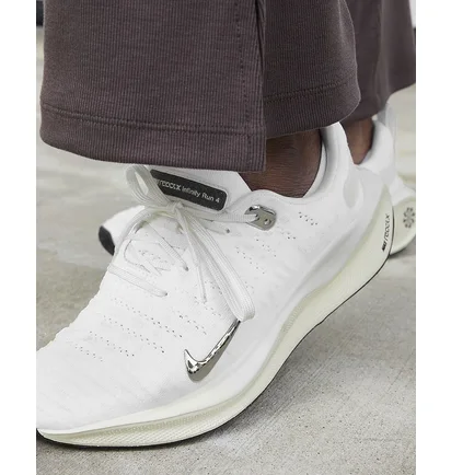 Кроссовки женские Nike Infinityrn 4 White DR2670-104