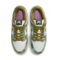 Кроссовки унисекс Nike Alexis Sablone X Dunk Low Sb Green/White HJ3386-300