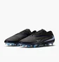 Бутси чоловічі Nike Phantom 6 Low Elite Black/Grey HJ2146-003
