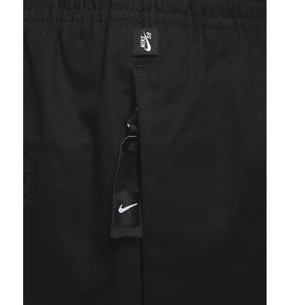 Шорти унісекс Nike Skyring Sb Black FQ0412-010