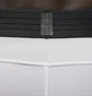 Термобелье мужское Air Jordan Sport Dri-Fit S 3/4 Tights White Dx3139-100