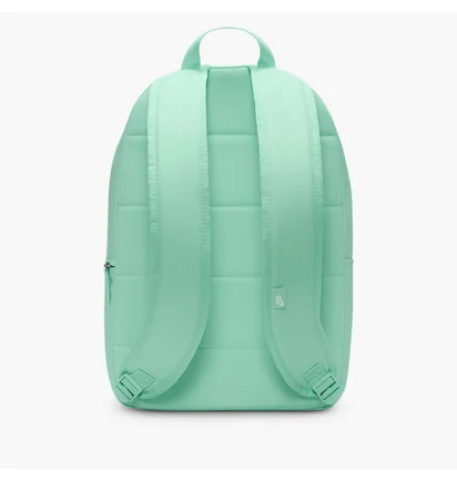 Рюкзак унисекс Nike Heritage Bkpk Turquoise DC4244-353