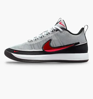 Кросівки чоловічі Nike Book 2 Spiridon Grey IQ0050-001
