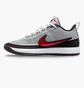 Кросівки чоловічі Nike Book 2 Spiridon Grey IQ0050-001