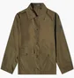 Куртка мужская Stone Island Ghost Ventile 2 Pocket Jacket Olive 7815437F1-V0054