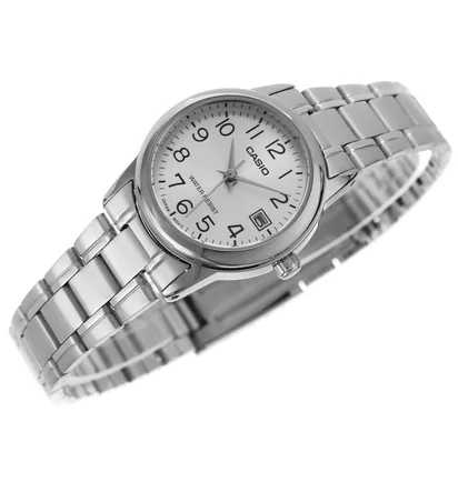 Часы женские Casio Timeless Collection LTP-V002D-7BU