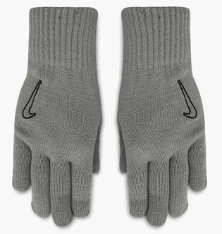 Рукавиці унісекс Nike Knit Tech And Grip Tg 2.0 Grey N.100.0661.050.SM