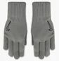 Рукавиці унісекс Nike Knit Tech And Grip Tg 2.0 Grey N.100.0661.050.SM