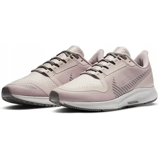 Кроссовки женские Nike Air Zoom Pegasus 36 Shield WomenS Running Shoes Violet AQ8006-500