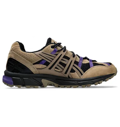 Кроссовки мужские Asics Gel Sonoma 15-50 Brown 1201A438-201
