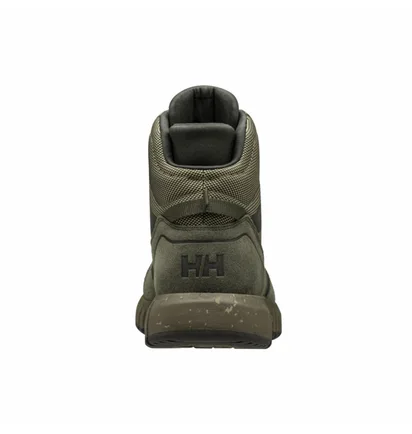 Ботинки мужские Helly Hansen Monashee Olive 11432-431